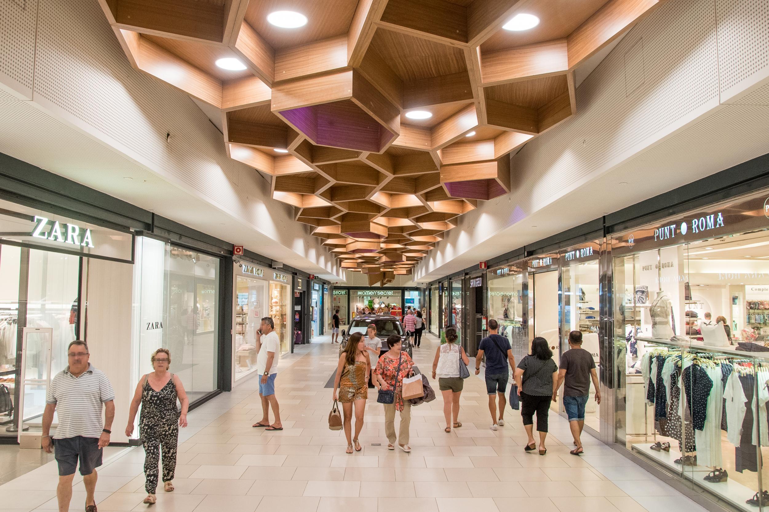Shopping centres | Tarragona Turisme