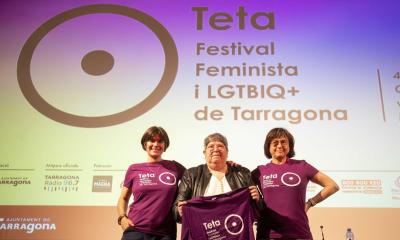 Teta, primer festival feminista i LGTBIQ+ de Tarragona