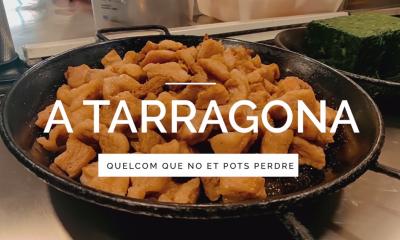 Tarragona Gastrodelirium