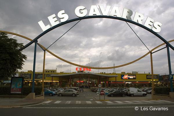 ©  Les Gavarres
