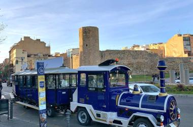 Visita panoràmica de Tarragona