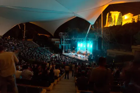 Festival Camp de Mart