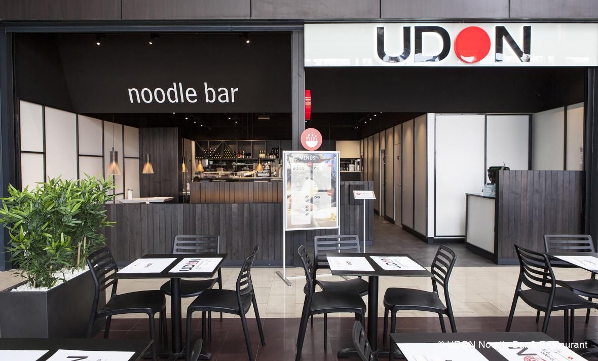 © UDON Noodle Bar & Restaurant
