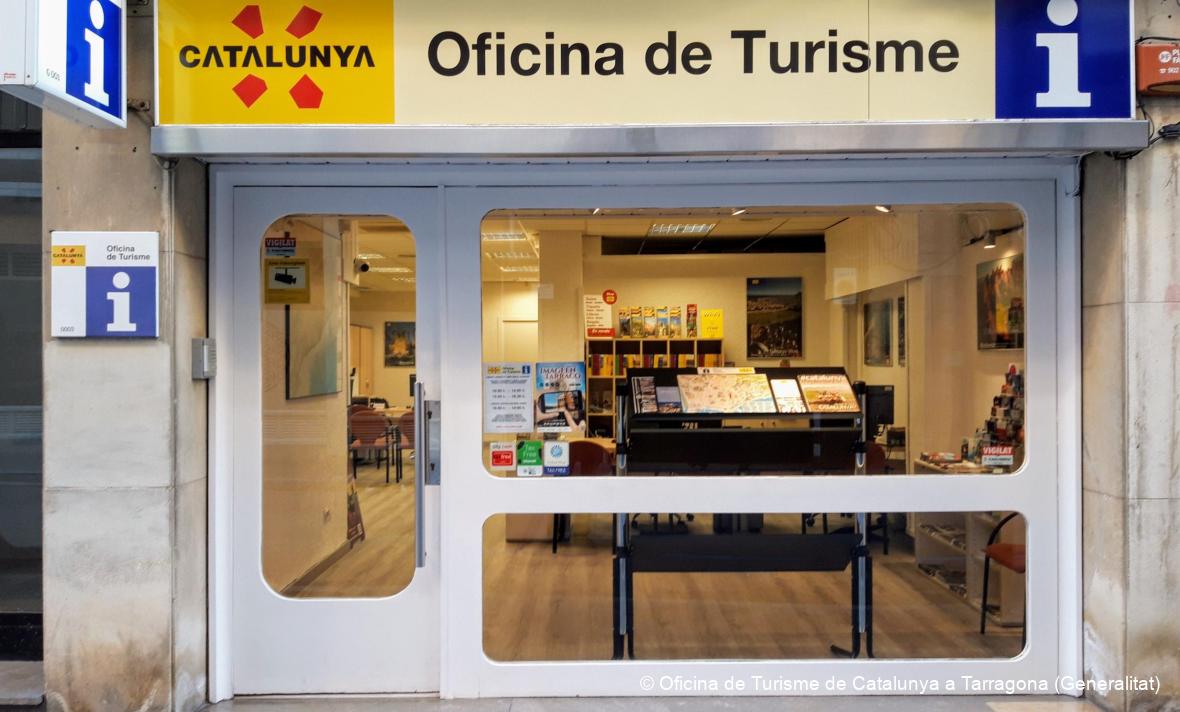 © Oficina de Turisme de Catalunya a Tarragona (Generalitat)