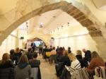 Presentació de la Ruta del Vi de la DO Tarragona