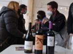 Presentació de la Ruta del Vi de la DO Tarragona