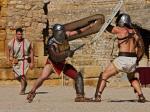 Tàrraco Viva, el festival romà de Tarragona - el festival romano de Tarragona