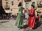 Festes del Roser / Fiestas del Rosario de Tarragona