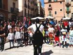 Sant Magí familiar minidisco infantil - Sant Magi 2023 Tarragona Turisme