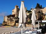 Restaurant Brisa, Tamarit Beach Resort - © Tarragona Turisme