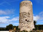 Torre de la Móra - © Tarragona Turisme