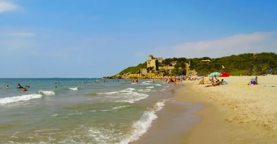Trillas Spa Tamarit | Tarragona Turisme