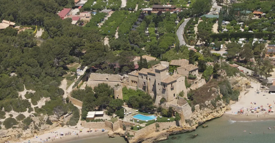 Trillas Spa Tamarit | Tarragona Turisme