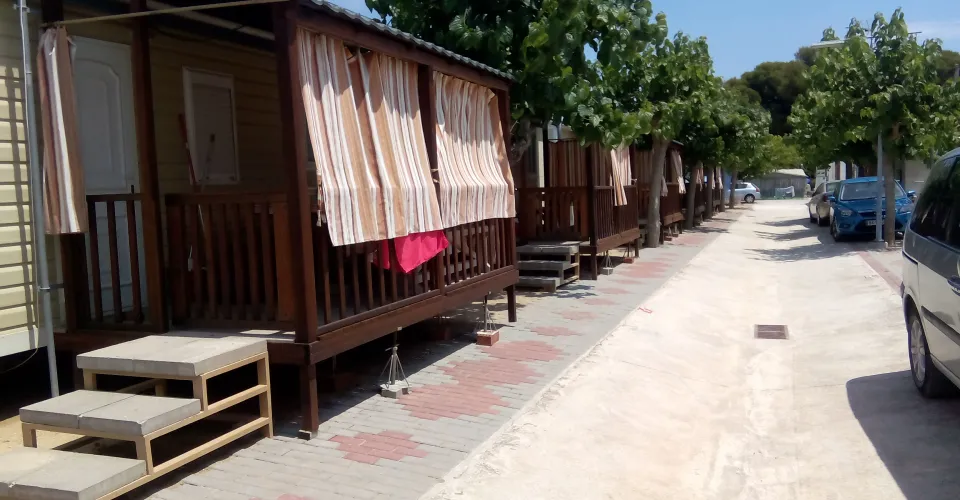 Las Salinas | Tarragona Turisme
