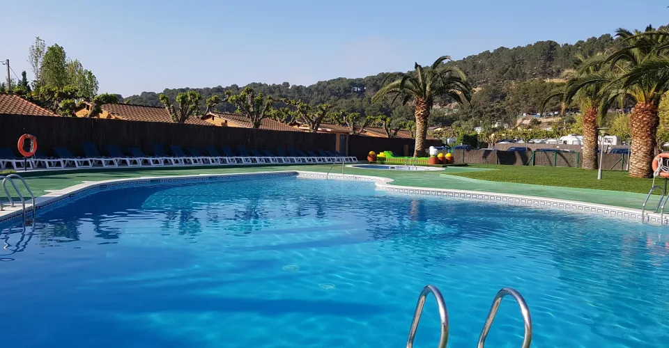 Trillas Spa Tamarit | Tarragona Turisme