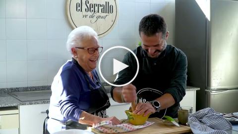 "El Serrallo ve de gust". Gastronomia de Tarragona: suquet de seitó / © Angelina Pastor, “Xeli”